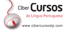 Cibercursos promovem aulas particulares de Português Língua Estrangeira