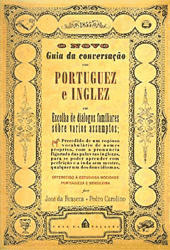 Peculiaridades do português