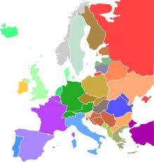 Curiosidades linguísticas da Europa