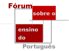 Fórum sobre o Ensino do Português