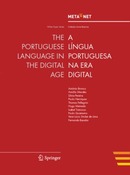 O défice tecnológico do português