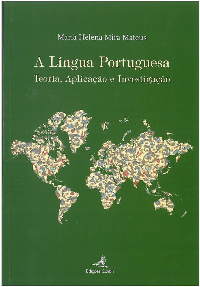 Um livro de linguística, com pertinência social e cultural