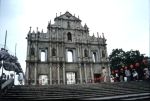 Cursos de português proliferam em Macau