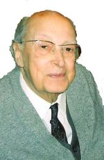 Fernando Venâncio Peixoto da Fonseca (1922-2010)