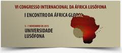 Congresso sobre a África lusófona realiza-se em Lisboa