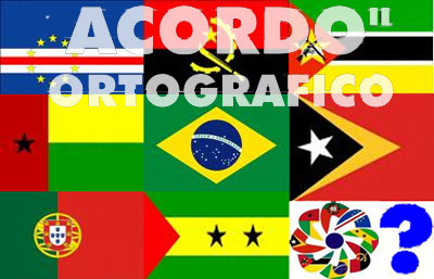O Acordo Ortográfico em Moçambique e em Angola