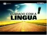 Cuidado com a Língua!, nomeado para melhor programa de televisão, em Portugal