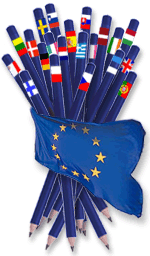 Dia Europeu das Línguas comemorado a 26 de Setembro