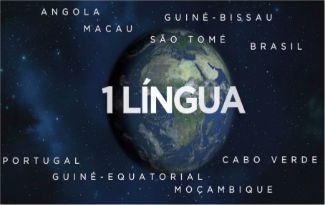 Língua nacional vs. língua internacional