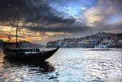 Língua à moda do Porto