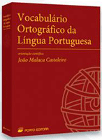 Português europeu já tem novo vocabulário ortográfico. Seguem-se mais dois...