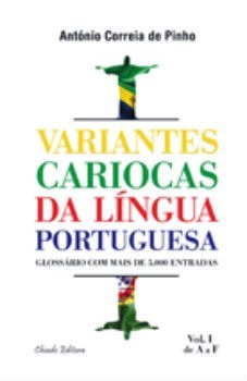 Variantes Cariocas da Língua Portuguesa
