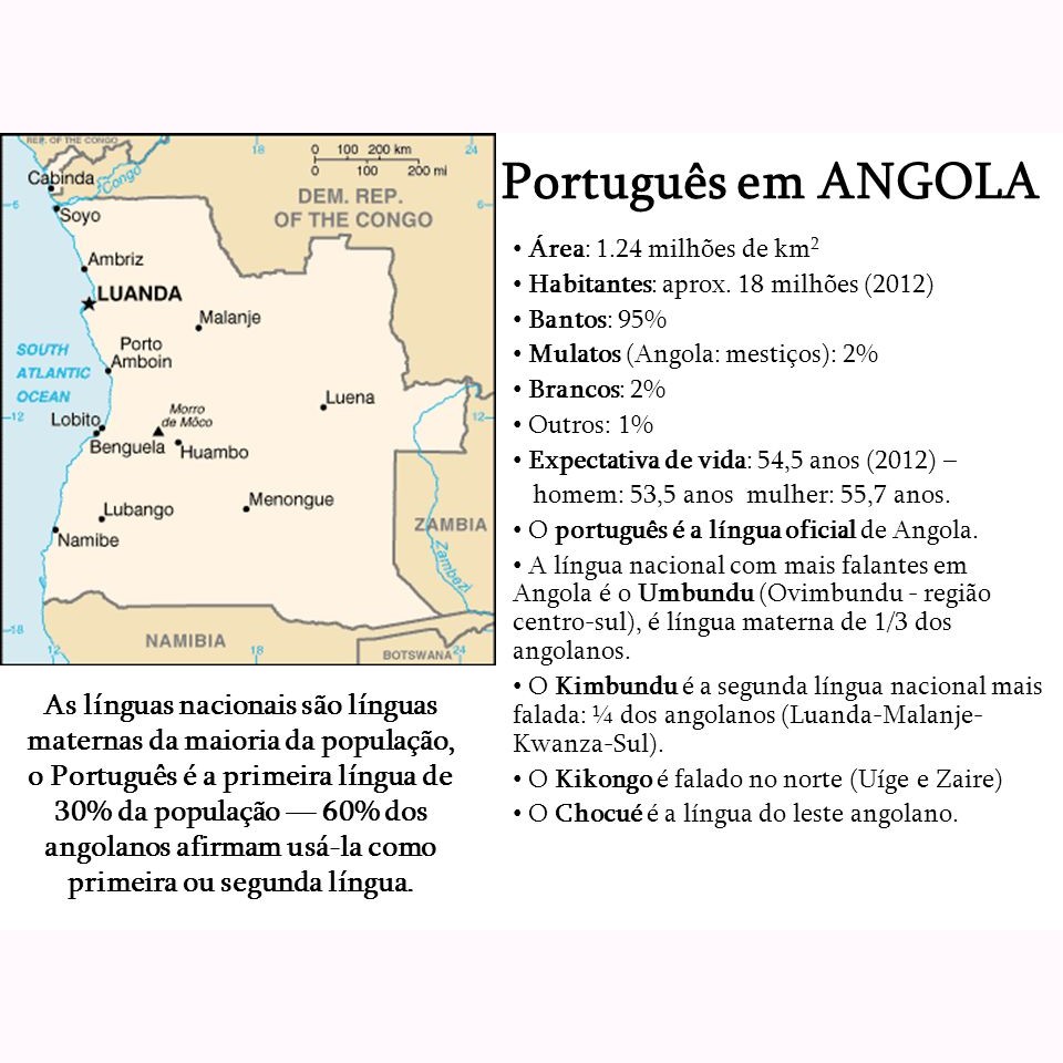 «Sem o Acordo Ortográfico,<br> o português em Angola fica sem rumo»