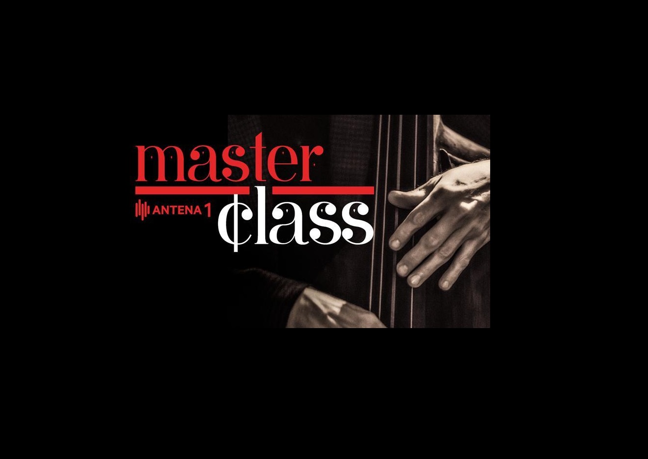 <i>Master Class</i>, porquê?!